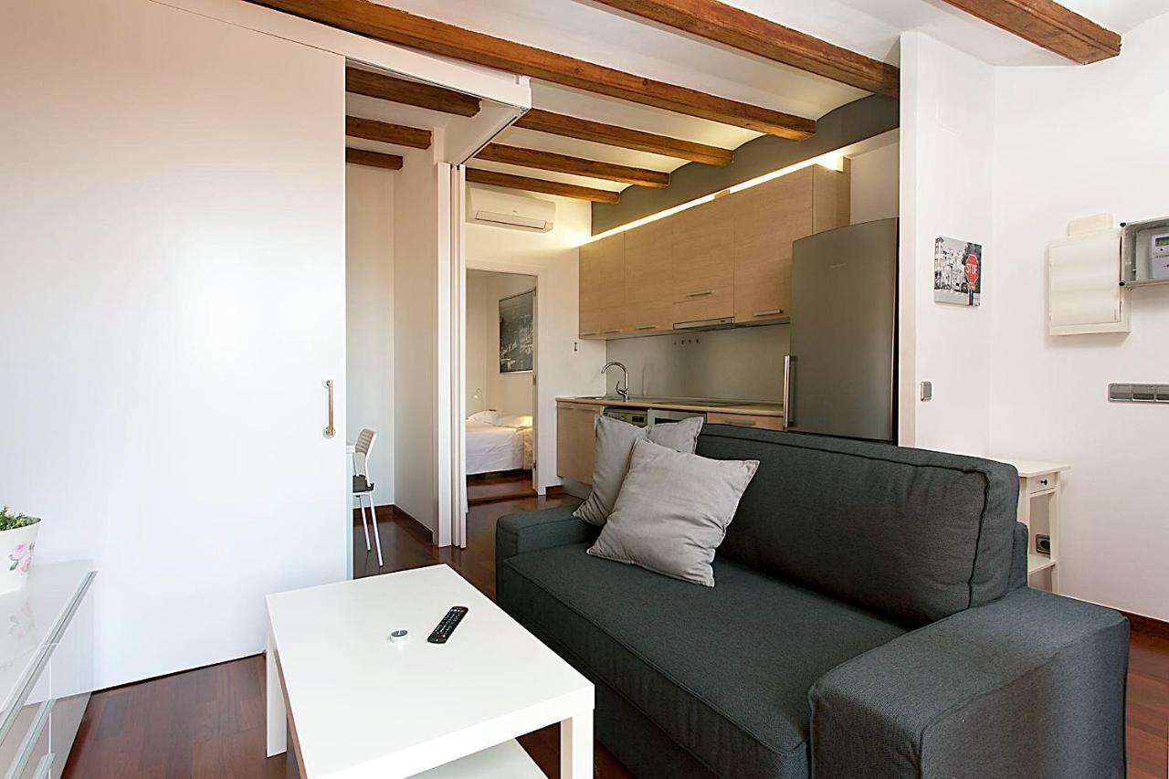Muntanya - Apartments In Sagrada Familia Barcelona Bagian luar foto